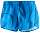 Шорты женские Salomon Agile Short Blithe - Фото 1 малая