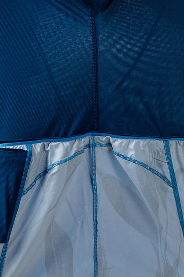 Юбка женская Salomon Agile Skort Blithe - Фото 4 большая