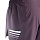 Шорты женские Salomon S/Lab Short 3 Maverick - Фото 4 малая