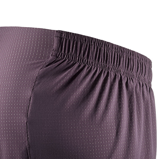 Шорты женские Salomon S/Lab Short 3 Maverick - Фото 5 большая