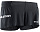 Шорты женские Salomon S/Lab Short 3 Black - Фото 3 малая