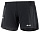 Шорты женские Salomon S/Lab Short 6 Black - Фото 1 малая