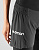 Шорты женские Salomon S/Lab Short 6 Black - Фото 4 малая