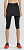 Юбка женская Salomon S/Lab Skirt Black - Фото 2 малая