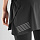 Юбка женская Salomon S/Lab Skirt Black - Фото 5 малая