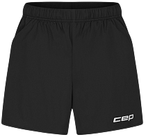 Шорты женские CEP CT45W Черный