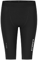 Шорты женские CEP Pro CU41PW Черный