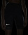 Шорты женские Nike City Ready Run Black/University Red/White/Reflect Black - Фото 4 малая