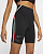 Шорты женские Nike City Ready Run Black/University Red/White/Reflect Black - Фото 9 малая