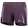 Шорты женские Salomon S/Lab Short 6 Maverick - Фото 1 малая