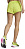 Шорты женские Puma Run Fav Vel 3 Lime Pow - Фото 4 малая