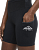 Шорты женские Nike Epic Luxe Trail Black - Фото 8 малая