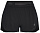 Шорты женские ASICS Metarun Split Black - Фото 1 малая