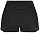Шорты женские ASICS Metarun Split Black - Фото 2 малая