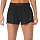 Шорты женские ASICS Metarun Split Black - Фото 7 малая