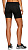 Шорты женские ASICS Silver 5In Sprinter Performance Black - Фото 3 малая
