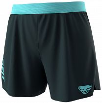 Шорты женские Dynafit Alpine Blueberry Marine Blue