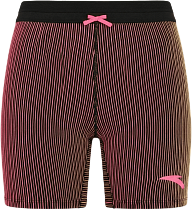 Шорты женские Anta 862535301R Black