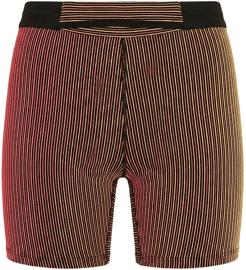 Шорты женские Anta 862535301R Black - Фото 8 большая