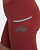 Шорты женские Nike Epic Luxe Trail Dark Cayenne/Cerulean - Фото 4 малая
