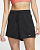 Шорты женские Nike Dry Attk 2.0 TR5 Black/Particle Grey - Фото 2 малая