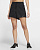 Шорты женские Nike Dry Attk 2.0 TR5 Black/Particle Grey - Фото 4 малая