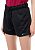 Шорты женские Nike Dry Attk 2.0 TR5 Black/Particle Grey - Фото 9 малая