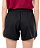 Шорты женские Nike Dry Attk 2.0 TR5 Black/Particle Grey - Фото 10 малая