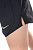 Шорты женские Nike Tempo LX 3In Black/Anthracite/Reflective Silv - Фото 8 малая