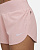 Шорты женские Nike Eclipse 3In Pink - Фото 5 малая