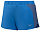 Шорты женские Mizuno Aero 2.5 Син - Фото 1 малая