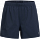 Шорты женские Peak Performance Alum Light Blue Shadow - Фото 1 малая