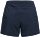 Шорты женские Peak Performance Alum Light Blue Shadow - Фото 3 малая