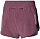Шорты женские Mizuno 2in1 4.5 Violet Quartz - Фото 2 малая