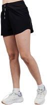 Шорты женские Nordski Pro Black