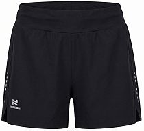 Шорты женские Nordski Pro Black