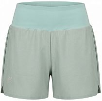 Шорты женские Nordski Pro Ice Mint