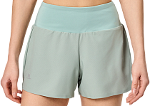 Шорты женские Nordski Pro Ice Mint