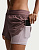 Шорты женские Nike Swift Dri-FIT Mr 2n1 Tattoo/Lt Violet Ore/Reflective Silver - Фото 5 малая
