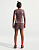Шорты женские Nike Swift Dri-FIT Mr 2n1 Tattoo/Lt Violet Ore/Reflective Silver - Фото 8 малая