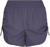 Шорты женские ASICS Nagino 4in Run Indigo Fog/Monument Blue