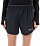 Шорты женские Nike Tempo LX 5In Black/Anthracite/Reflective Silv - Фото 1 малая