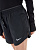 Шорты женские Nike Tempo LX 5In Black/Anthracite/Reflective Silv - Фото 9 малая