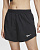 Шорты женские Nike Tempo LX 5In Black/Anthracite/Reflective Silv - Фото 2 малая