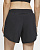 Шорты женские Nike Tempo LX 5In Black/Anthracite/Reflective Silv - Фото 3 малая