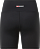 Шорты женские Reebok Lux Bold Black - Фото 4 малая