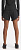Шорты женские Reebok Running Black - Фото 3 малая