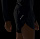 Шорты женские Reebok Running Black - Фото 6 малая