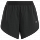 Шорты женские Reebok Running Black - Фото 1 малая