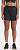 Шорты женские Reebok Running 2 In 1 Black - Фото 2 малая